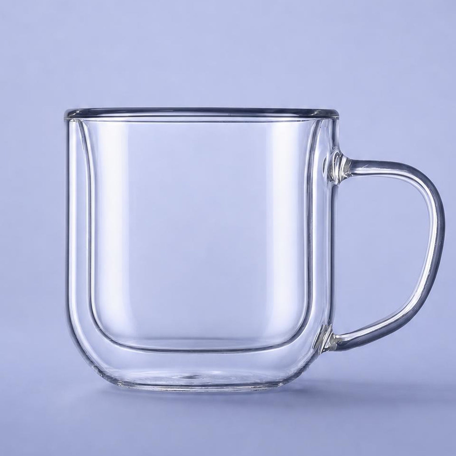 Luigi Bormioli Thermic Glass Espressoglas Sublime 8,5 Cl - 2 Stuks - Glazen.nl