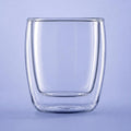 Luigi Bormioli Thermic Glass Koffieglas 11 Cl Michelangelo - 2 Stuks