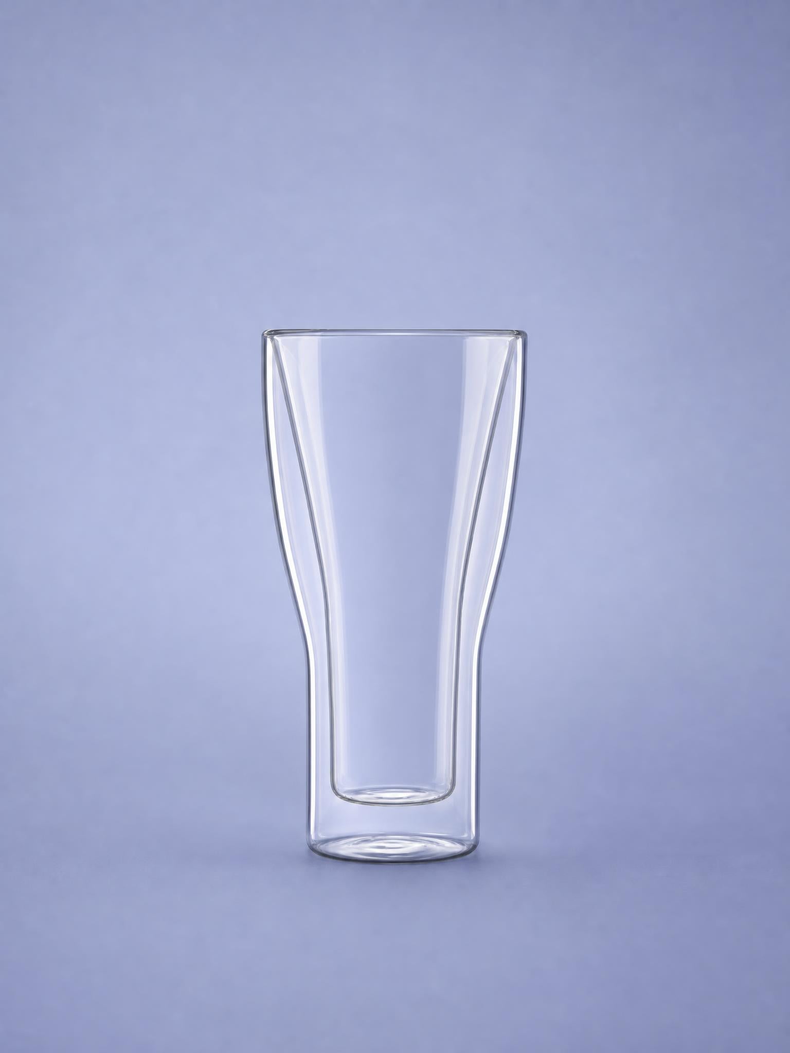 Luigi Bormioli Thermic Glass Koffieglas 34 Cl Latte Macchiato - 2 Stuks
