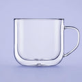 Luigi Bormioli Thermic Glass Koffieglas 38 Cl Sublime Multipurpose - 2 Stuks