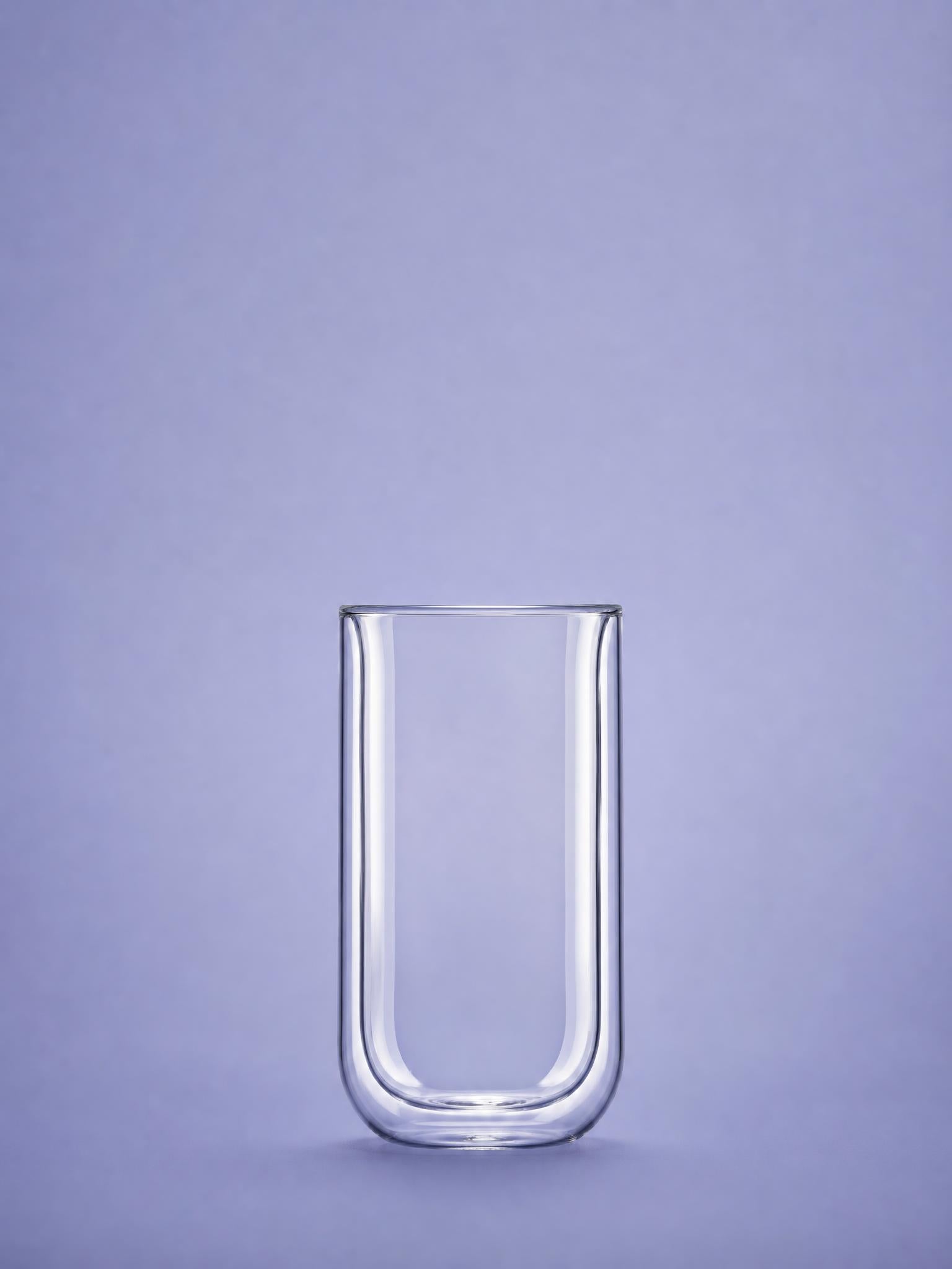 Luigi Bormioli Thermic Glass Koffieglas 40 Cl Sublime Beverage - 2 Stuks