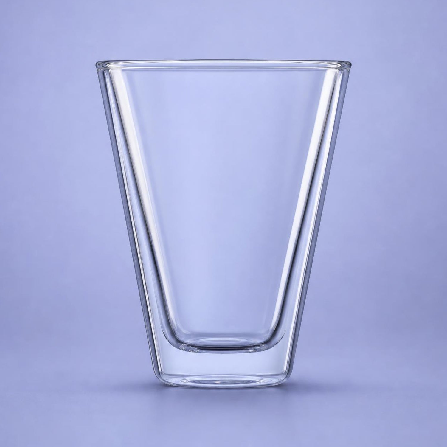 Luigi Bormioli Thermic Glass Koffieglas 8,5 Cl Caffeino - 2 Stuks - Glazen.nl
