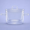 Luigi Bormioli Thermic Glass Kommetje 25 Cl - 2 Stuks