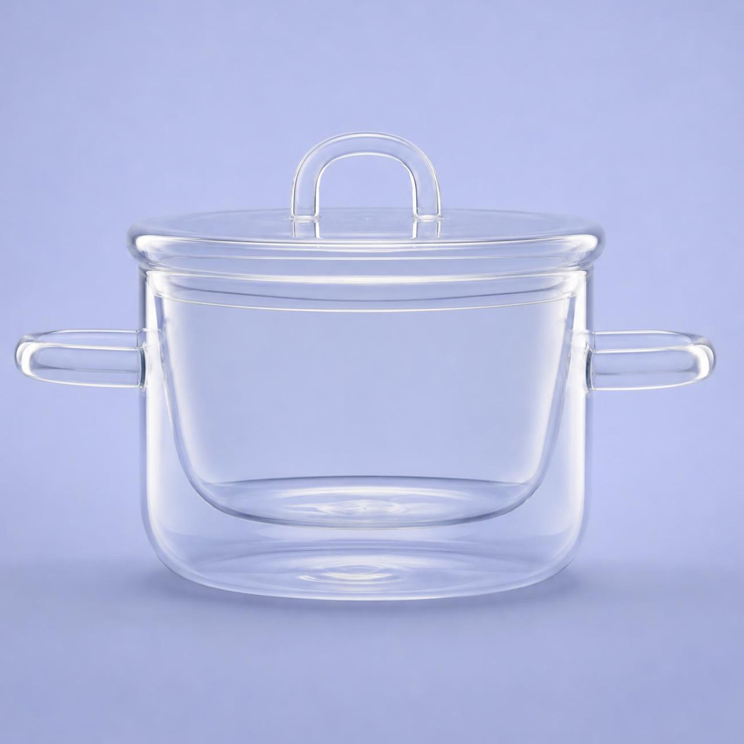Luigi Bormioli Thermic Glass Kommetje 25 Cl - 2 Stuks - Glazen.nl