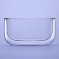 Luigi Bormioli Thermic Glass Kommetje Sublime Dessert - 2 Stuks