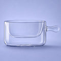 Luigi Bormioli Thermic Glass Kommetje Tegamino 16 Cl - 2 Stuks