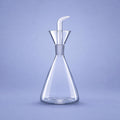 Luigi Bormioli Thermic Glass Oliefles Conical 25 Cl