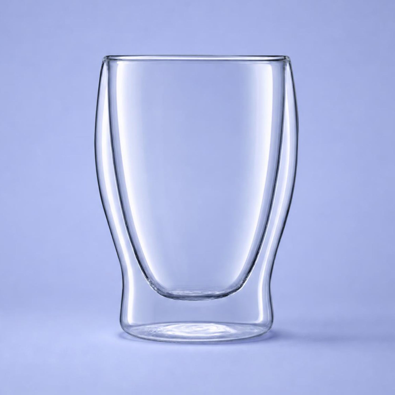 Luigi Bormioli Thermic Glass Tumbler 35 Cl - 2 Stuks - Glazen.nl