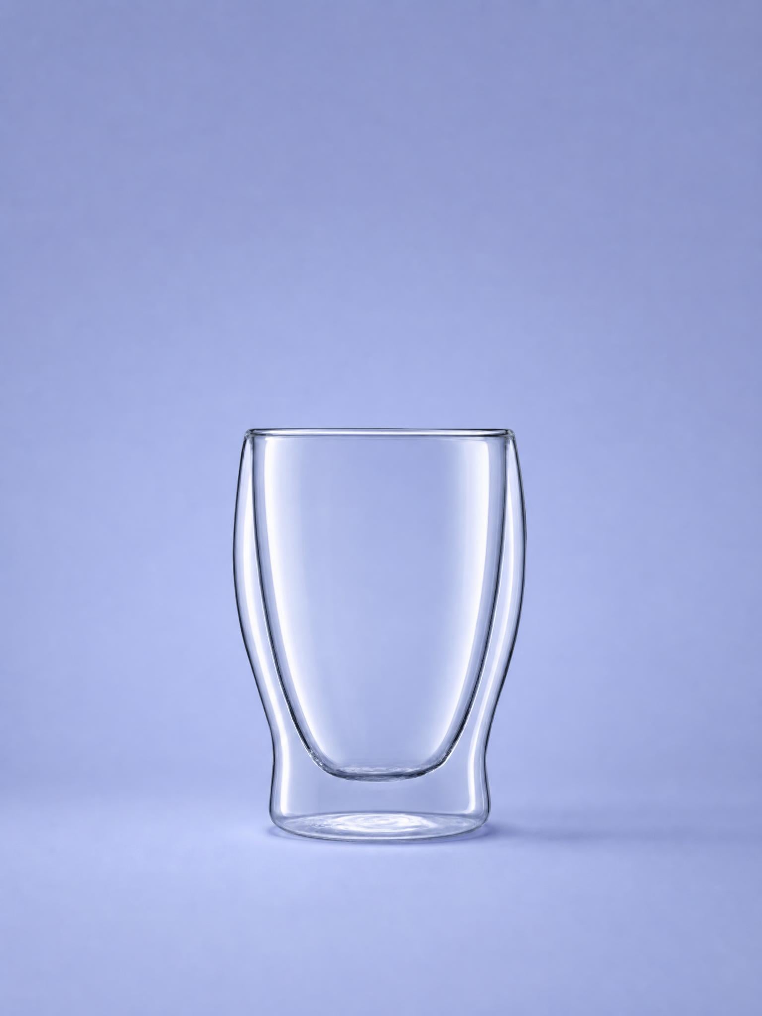 Luigi Bormioli Thermic Glass Tumbler 35 Cl - 2 Stuks