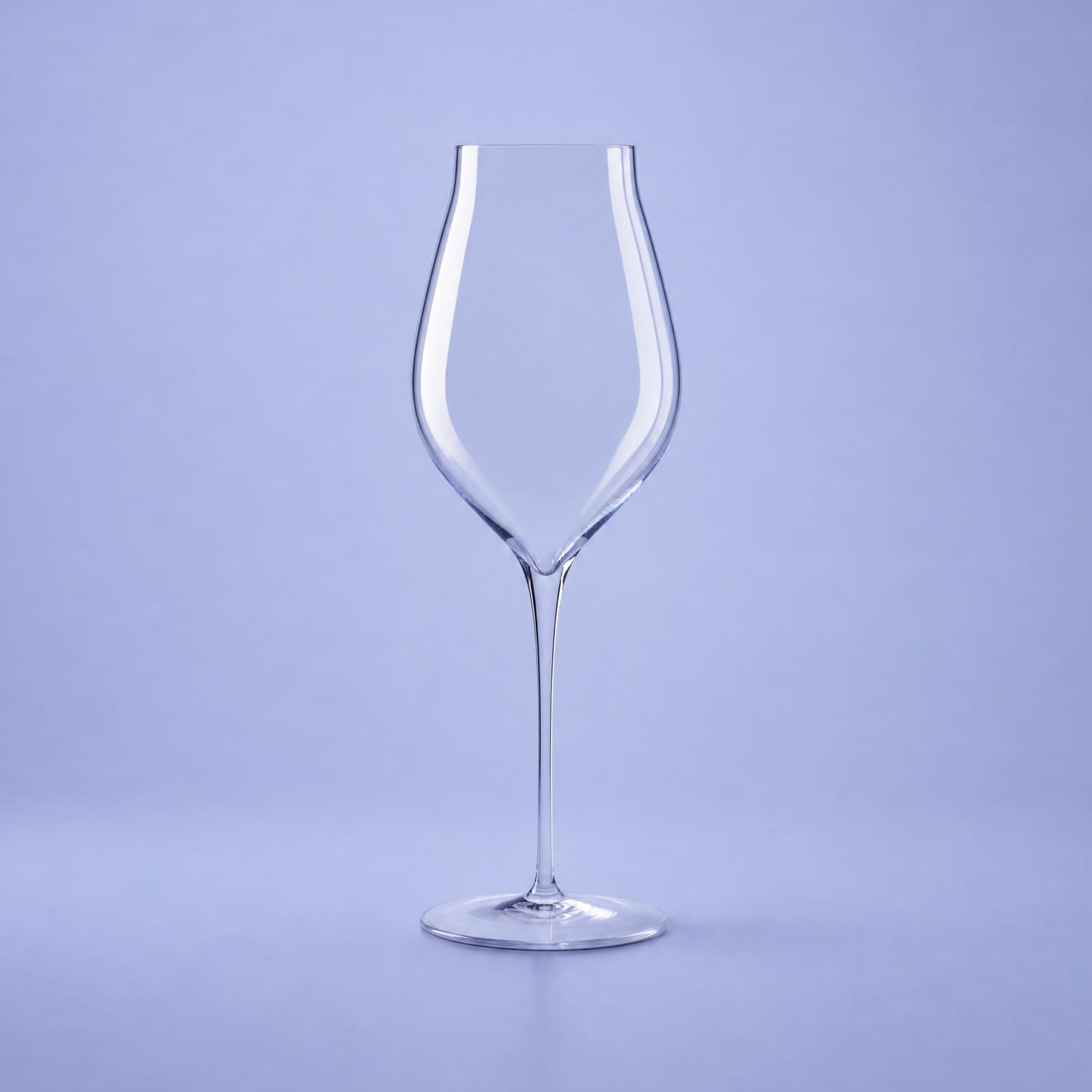 Luigi Bormioli Vinea Wijnglas 35 Cl - 6 Stuks - Glazen.nl