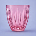 La Rochère Lily Tumbler 25 Cl Rose - 6 Stuks