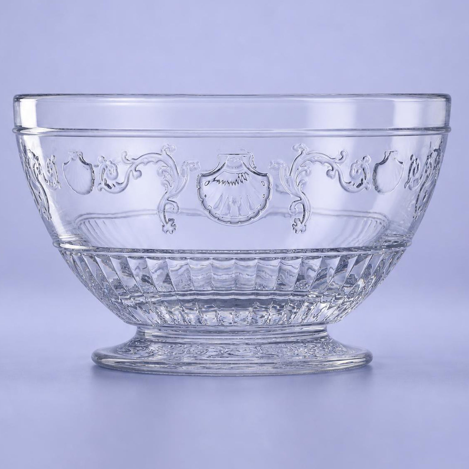La Rochère Versailles Kom 27 Cl - 6 Stuks - Glazen.nl