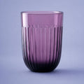 La Rochère Ouessant Tumbler 26 Cl Aubergine - 6 Stuks