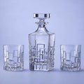 RCR Etna Glazenset 7-Delig (Karaf  Tumblers)