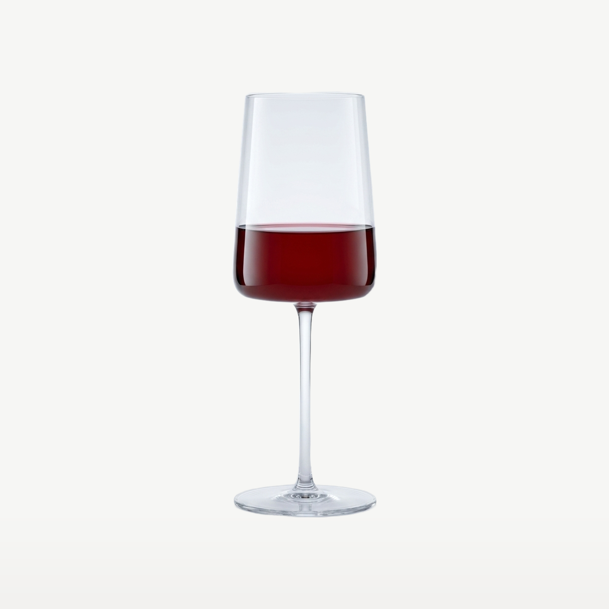 Schott Zwiesel Modo Rode Wijnglas 44 Cl - 4 Stuks - Glazen.nl