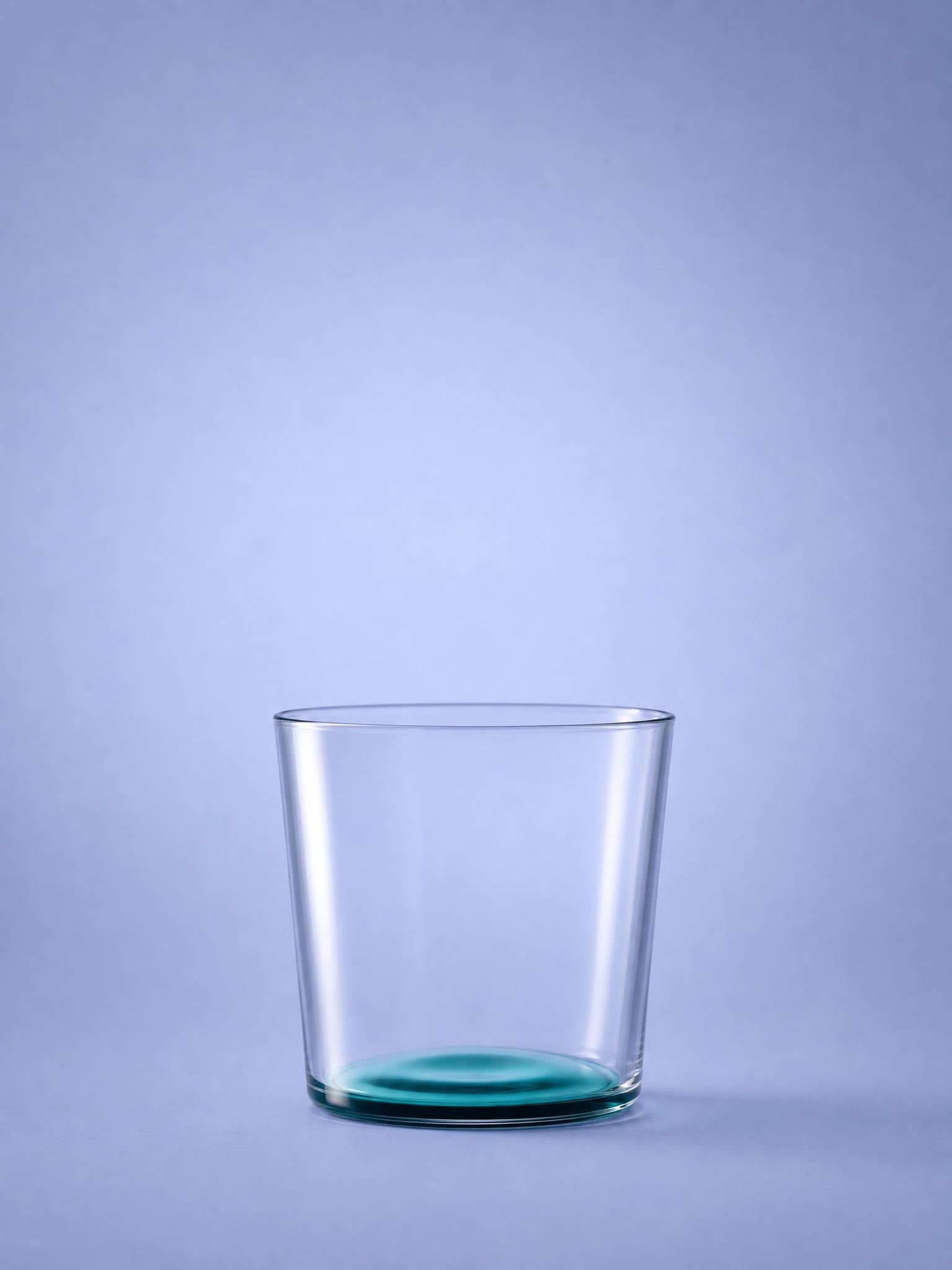 Coro Tumbler 310 ml Set van 4 Stuks Assorti