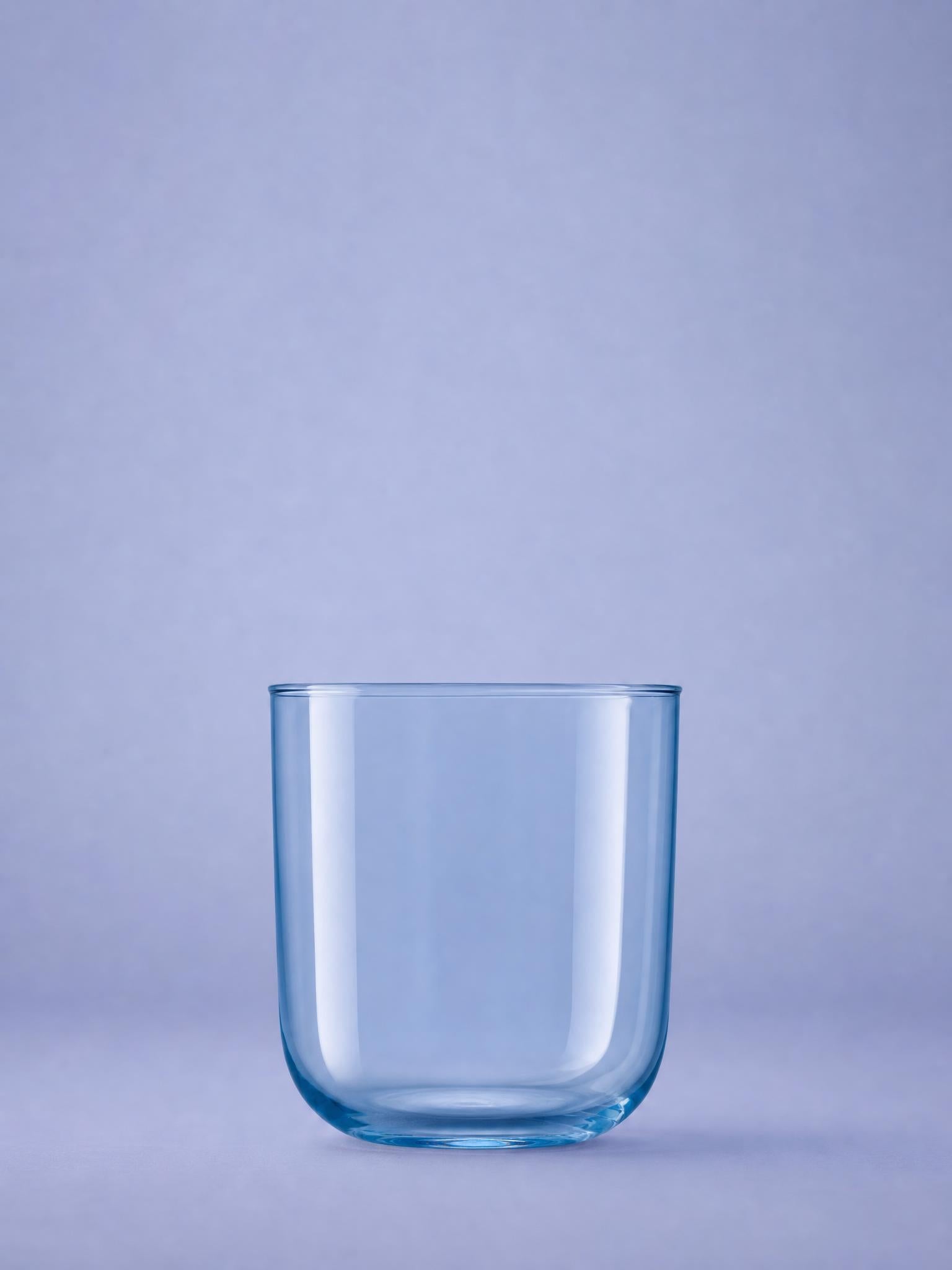 Polka Tumbler 420 ml Set van 4 Stuks Assorti