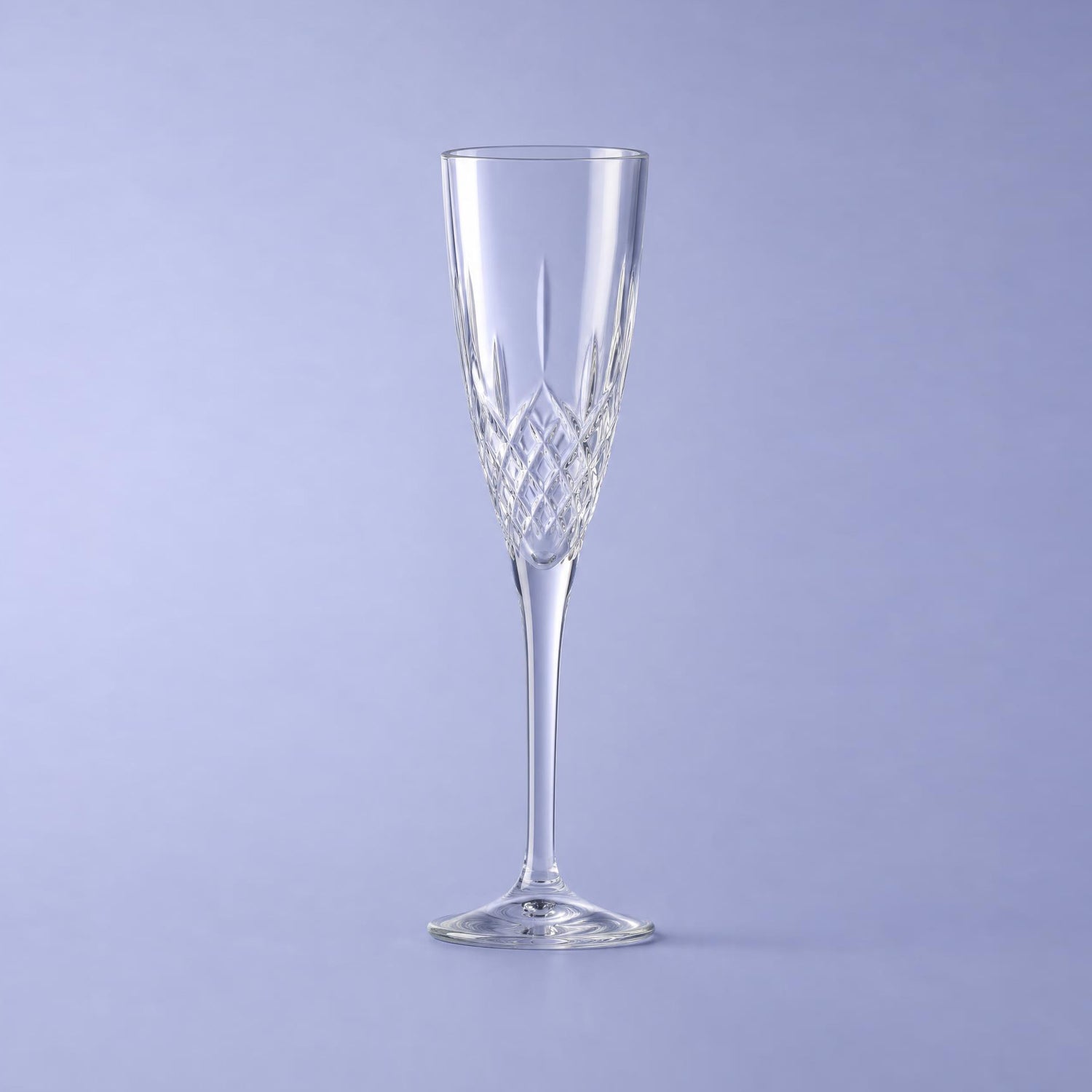 RCR London Champagne Flute 16 Cl - 6 Stuks - Glazen.nl