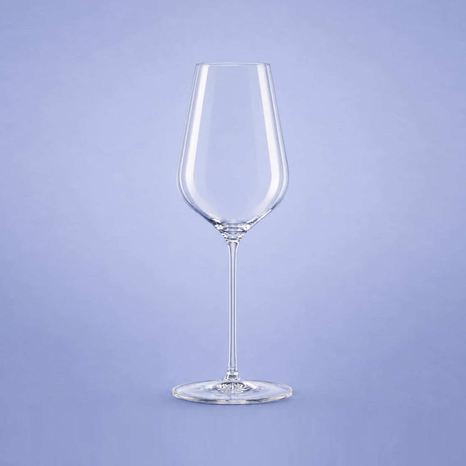 Paradox Cristalin Galileo Tasting Wijnglas 47 Cl Handgemaakt - 2 Stuks