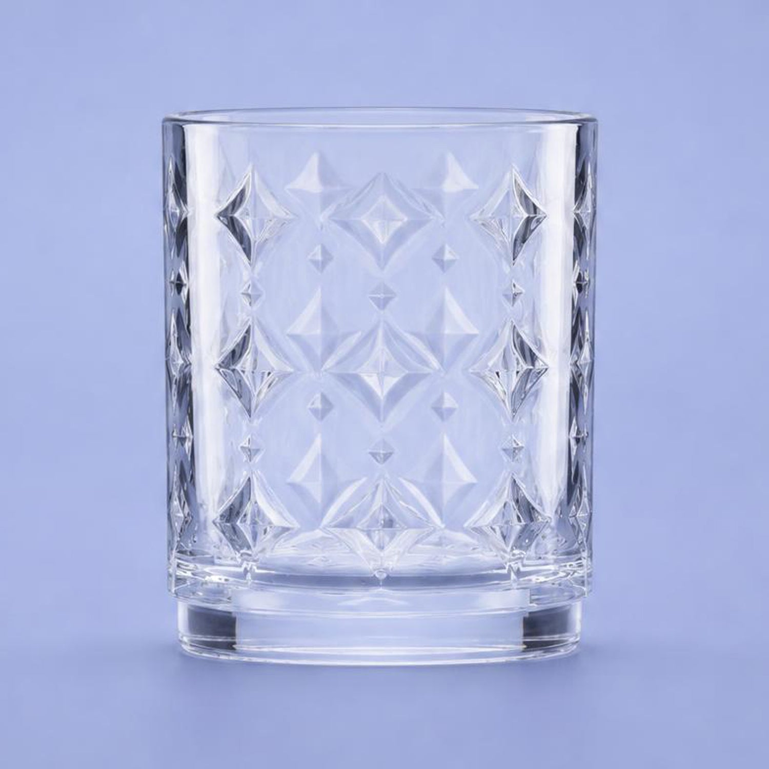 RCR Circus tumbler set met 3 glazen