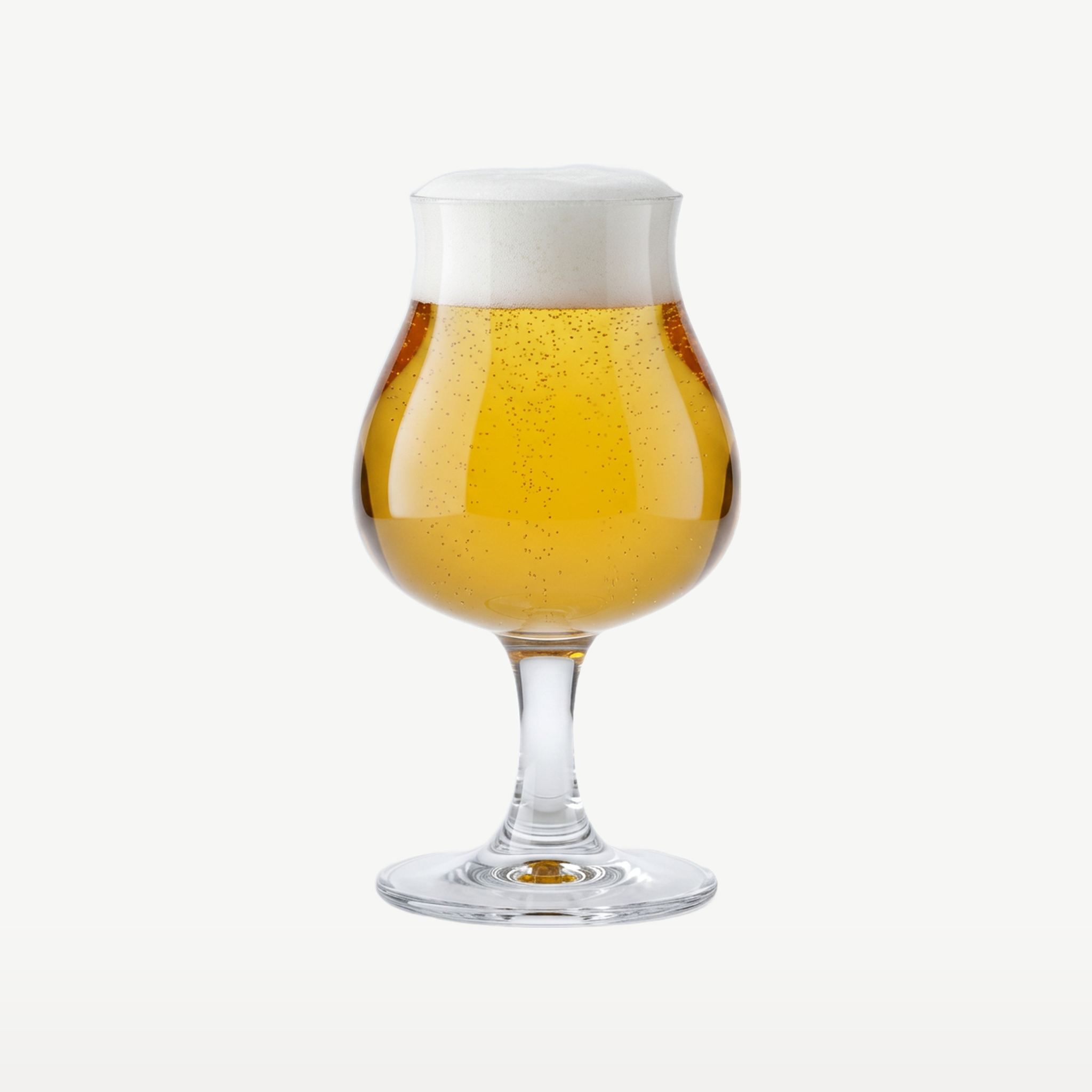 Royal Leerdam Specials Bierglas 25 Cl Op Voet - 6 Stuks - Glazen.nl