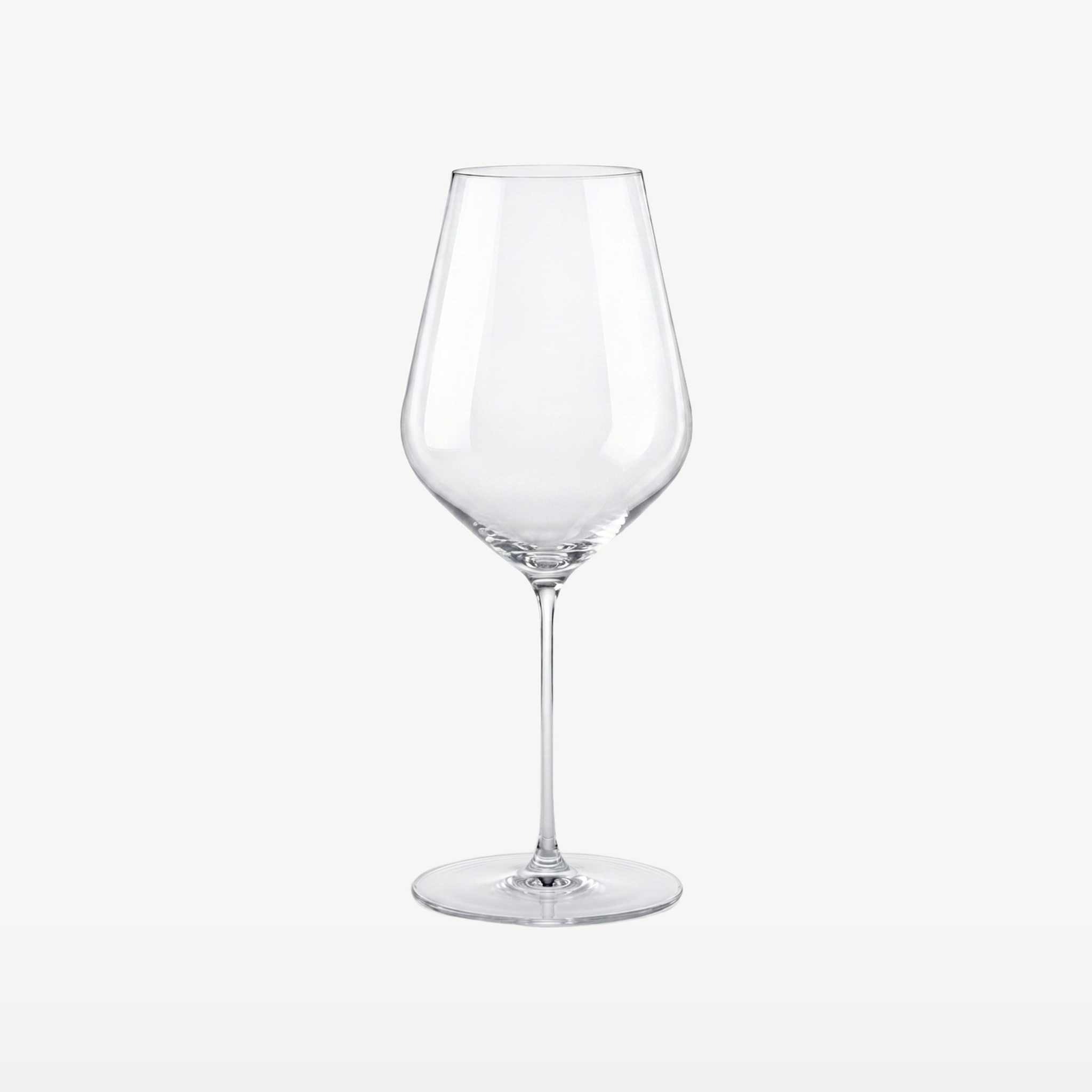 Paradox Cristalin Galileo Magnum Wijnglas 90 Cl Handgemaakt - 2 Stuks - Glazen.nl