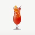 Royal Leerdam Cocktail Hurricane Cocktailglas 44 Cl - 4 Stuks