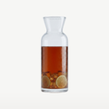 Pasabahce Modern Carafe 1 Liter - 6 Pieces