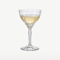 Bormioli Rocco Florian Champagneglas / Coupe 24 Cl - 4 Stuks