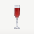 Bormioli Rocco Florian Kir Royal Champagneglas / Flute 21 Cl - 6 Stuks