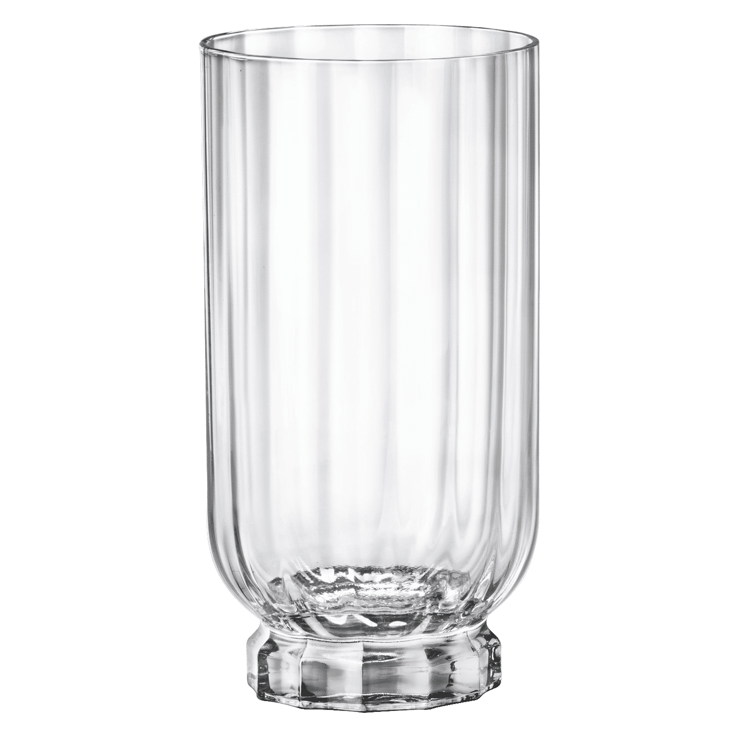 Bormioli Rocco Florian Longdrinkglas 43 Cl - 4 Stuks - Glazen.nl