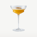 Luigi Bormioli Backdoor'20S Cocktailglas 25 Cl Hemingway Special - 6 Stuks