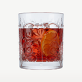 RCR Mixology Tumbler 35 Cl Assorti