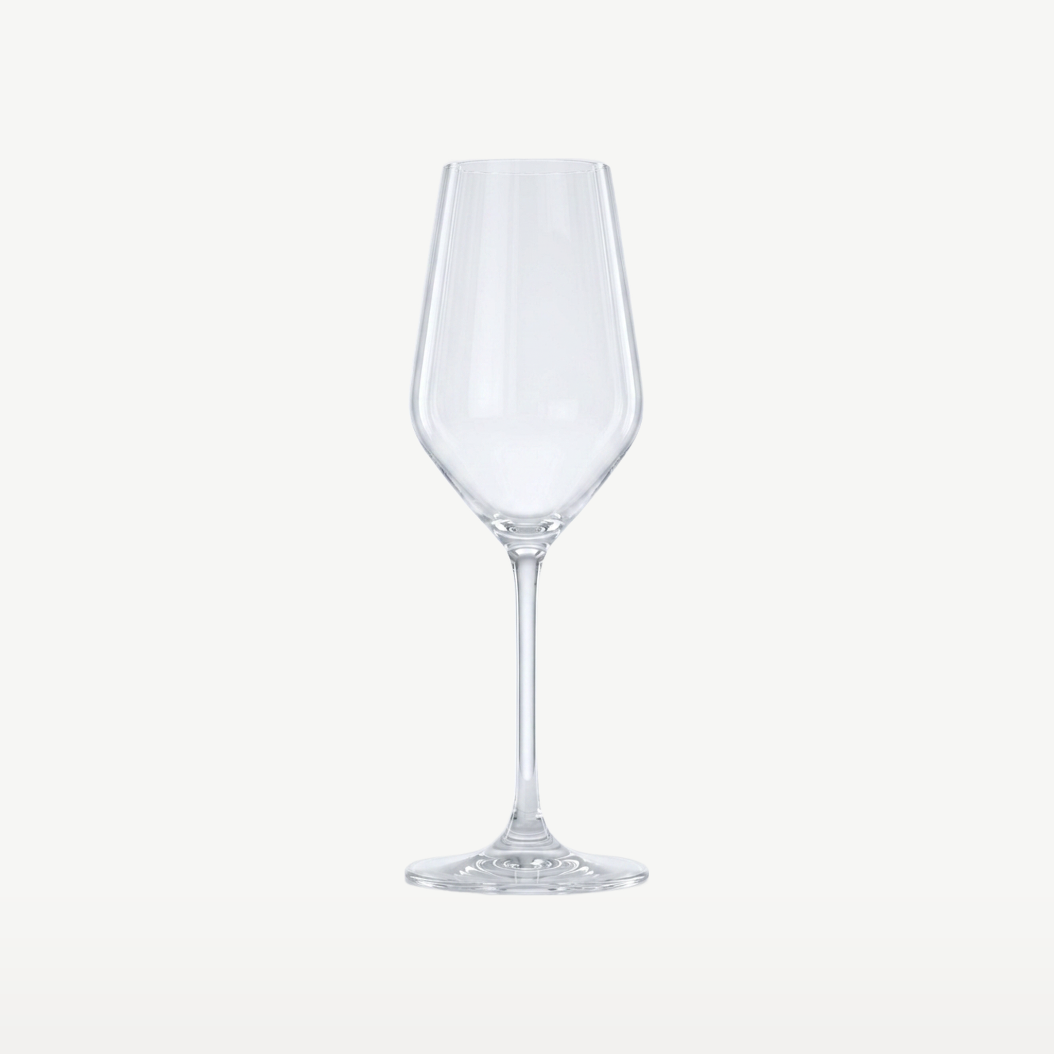 Spiegelau Lifestyle Champagneglas / Flute 31 Cl - 12 Stuks - Glazen.nl