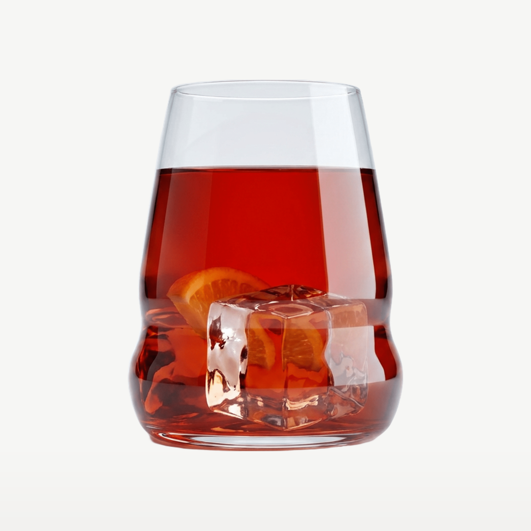 Stölzle Lausitz Cocoon Tumbler 55,5 Cl - 6 Stuks - Glazen.nl