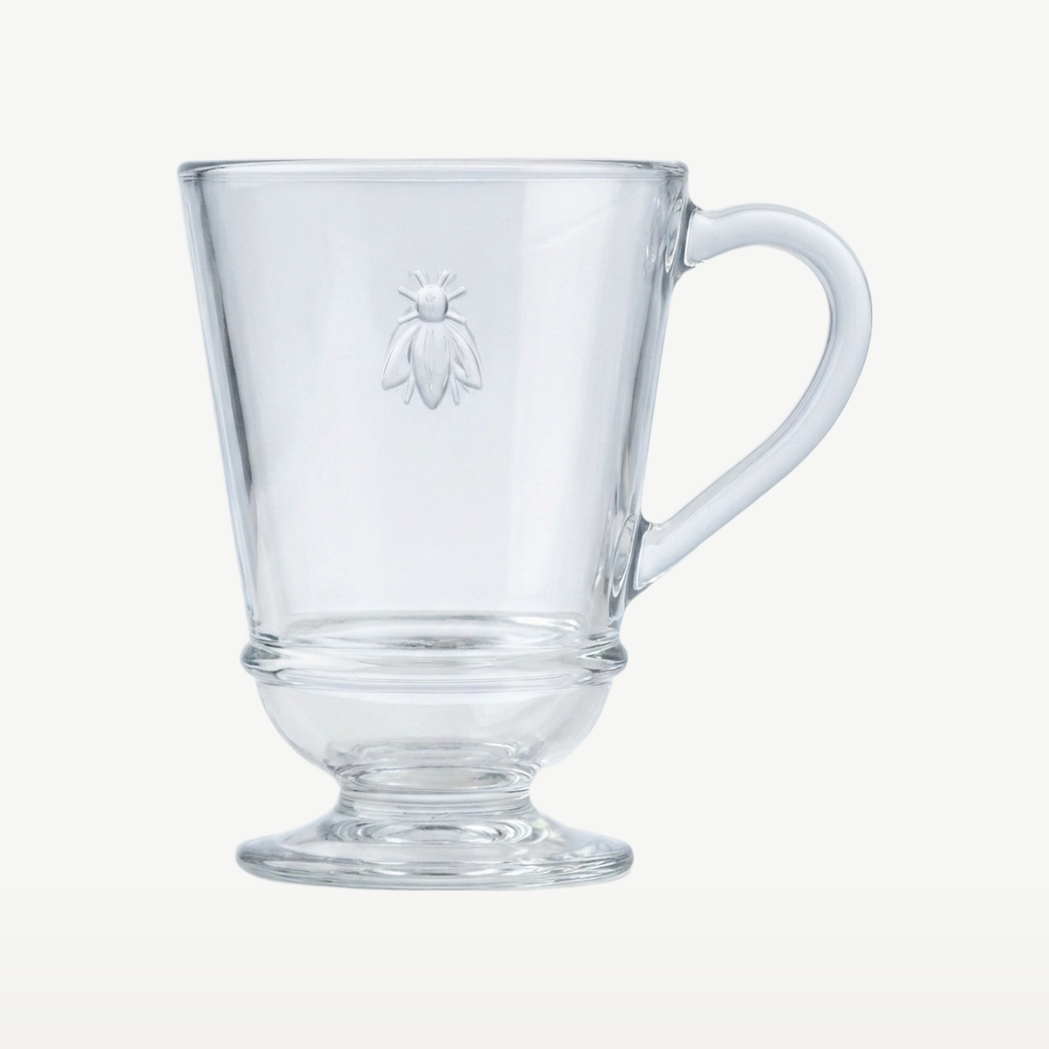 La Rochère Abeille Theemok 27,5 cl - 6 Stuks - Glazen.nl
