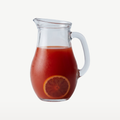Pasabahce Banqueting Carafe 0.5 Liter - 6 Pieces