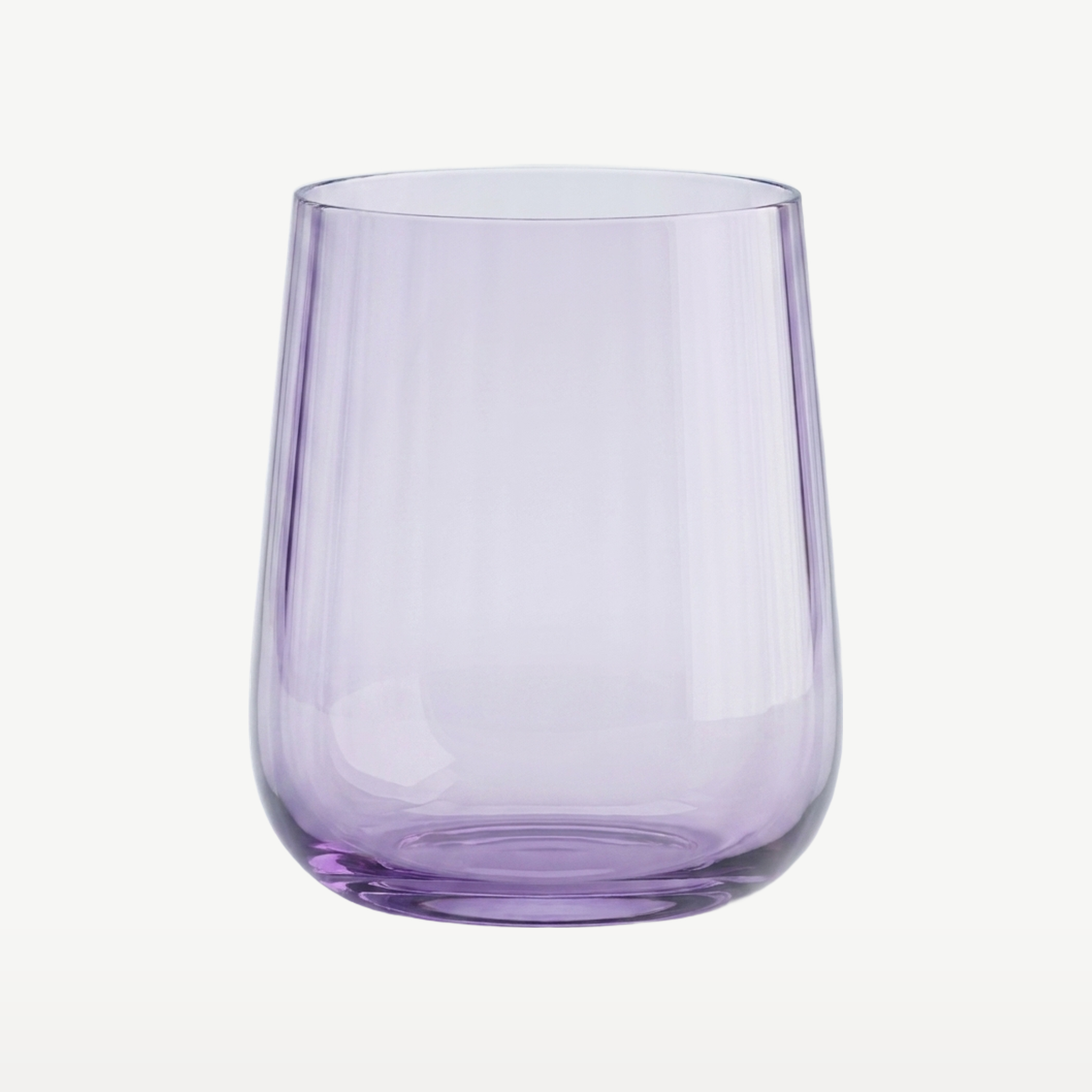 Spiegelau Lifestyle Tumbler 34 Cl Paars - 12 Stuks - Glazen.nl
