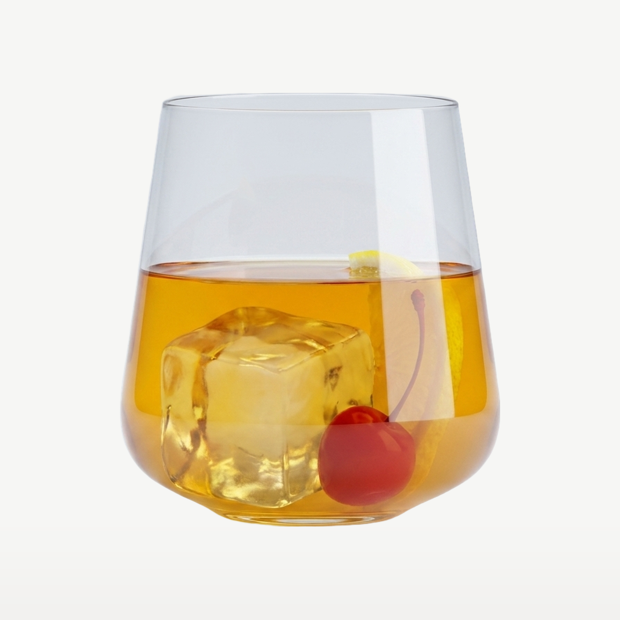Spiegelau Definition Tumbler 43 Cl - 12 Stuks - Glazen.nl
