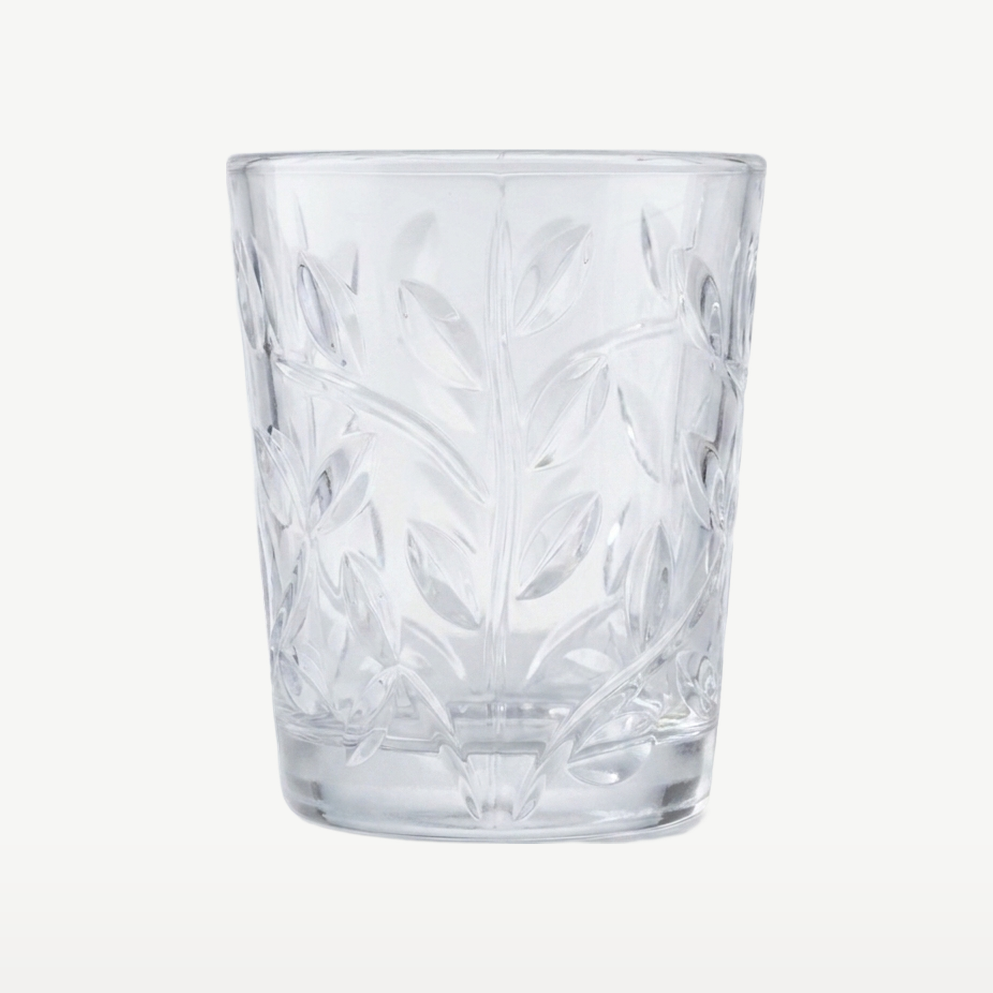 RCR Laurus Shotglas 6 Cl - 6 Stuks - Glazen.nl