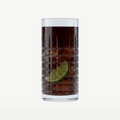 Luigi Bormioli Mixology Charme Longdrinkglas 48 Cl  - 6 Stuks