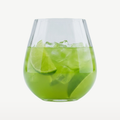 Bohemia Columba Tumbler 38 Cl - 6 Pieces