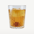 Bar Professional Milano Plastic Tumbler 40 Cl - 24 Pieces