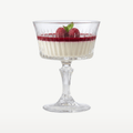 RCR Timeless Dessert Coupe 26 Cl - 6 Pieces