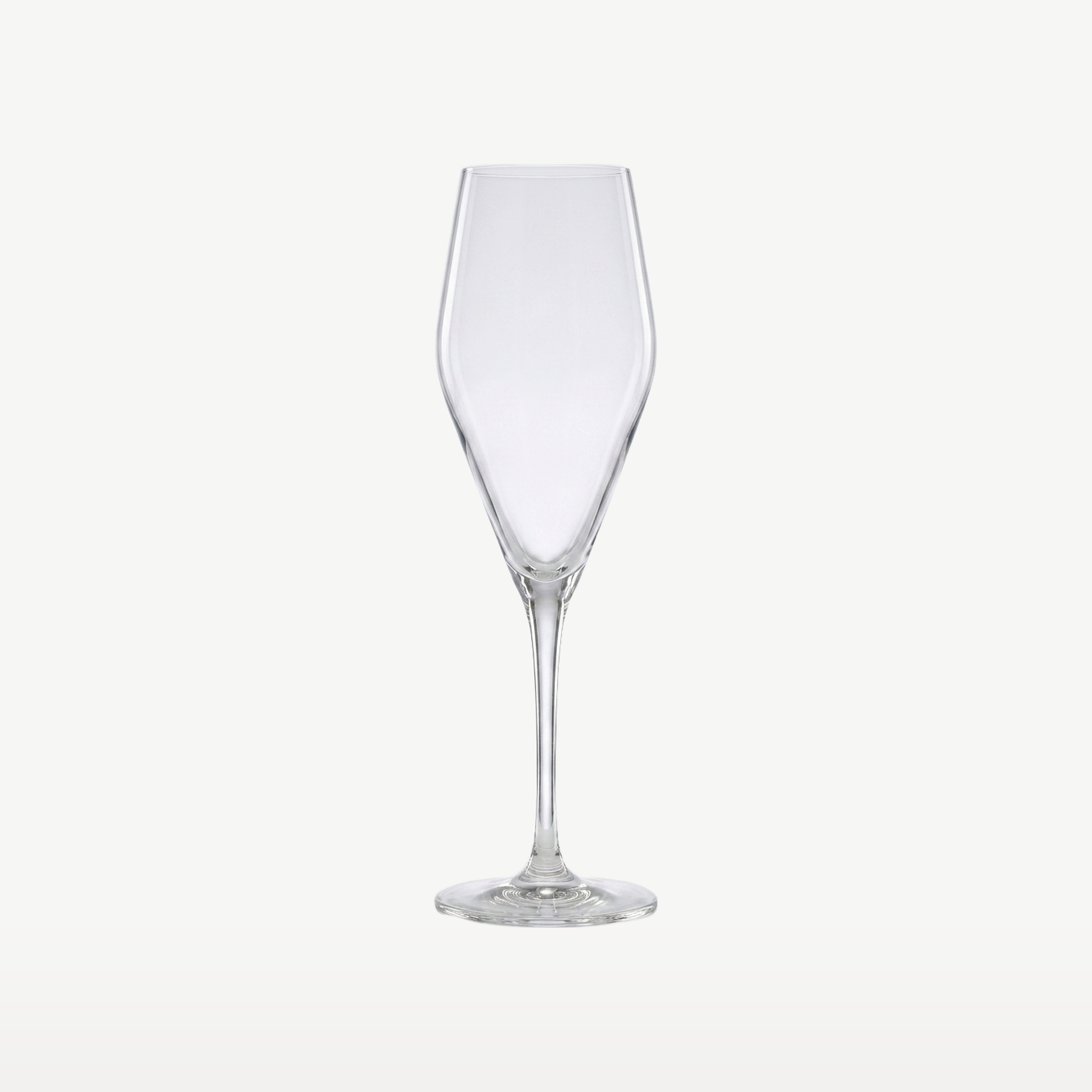 Spiegelau Hybrid Champagneglas / Flute 28 Cl - 12 Stuks - Glazen.nl