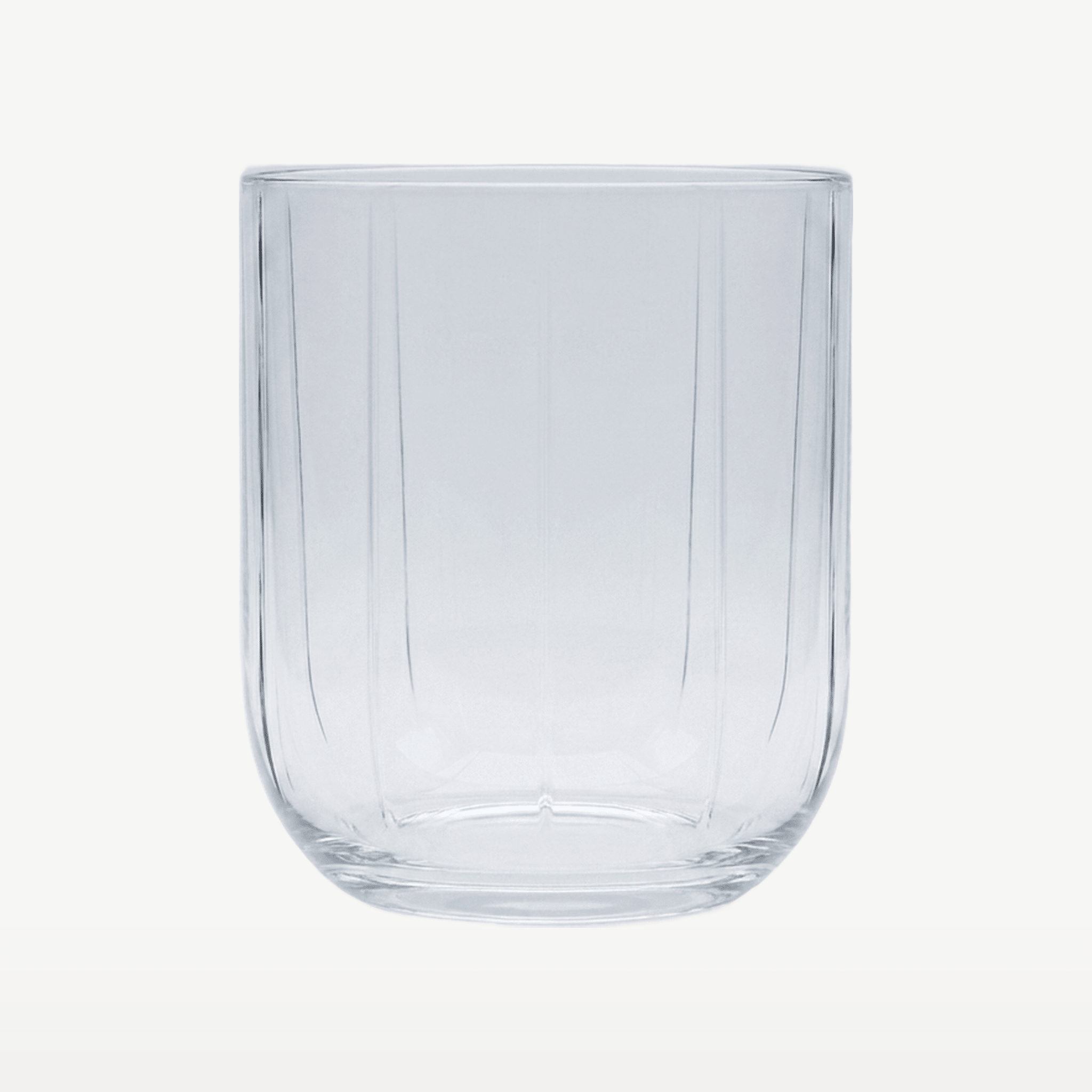 Luigi Bormioli Mixology Jazz Tumbler 35 Cl - 6 Stuks - Glazen.nl