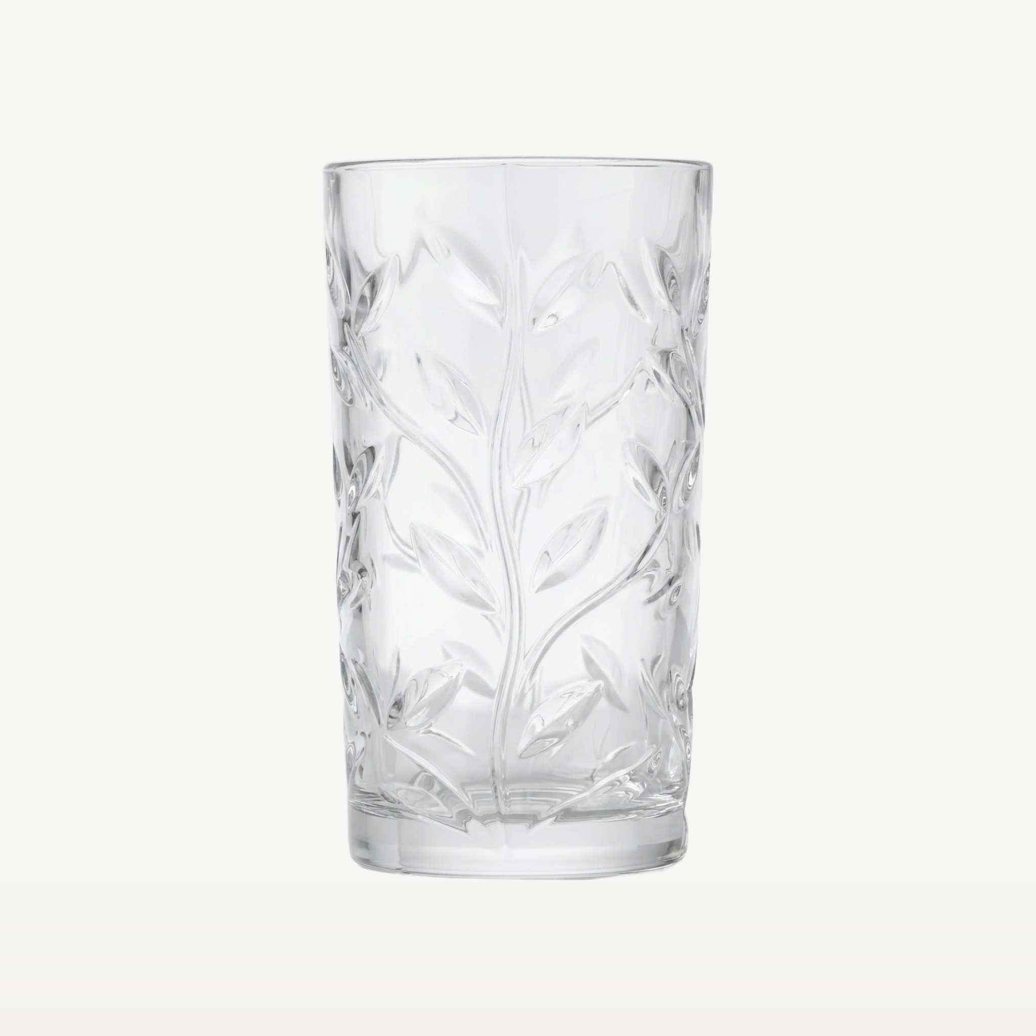 RCR Laurus Longdrinkglas 36 Cl - 6 Stuks - Glazen.nl