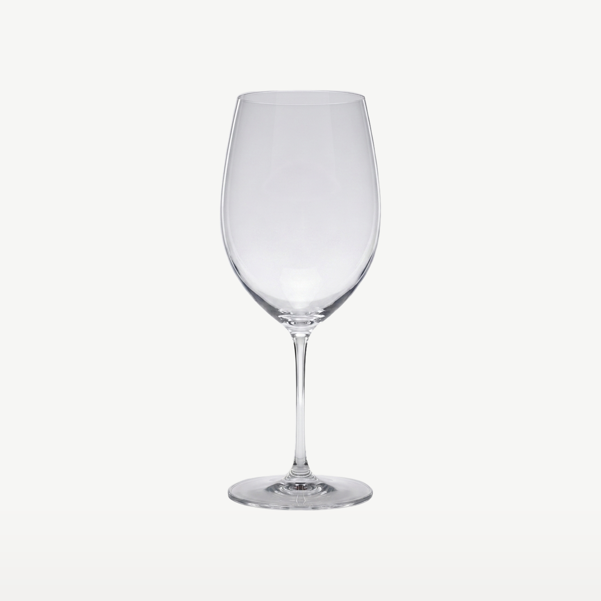 Riedel Veritas Wijnglas 70,9 Cl Cabernet / Merlot - Glazen.nl