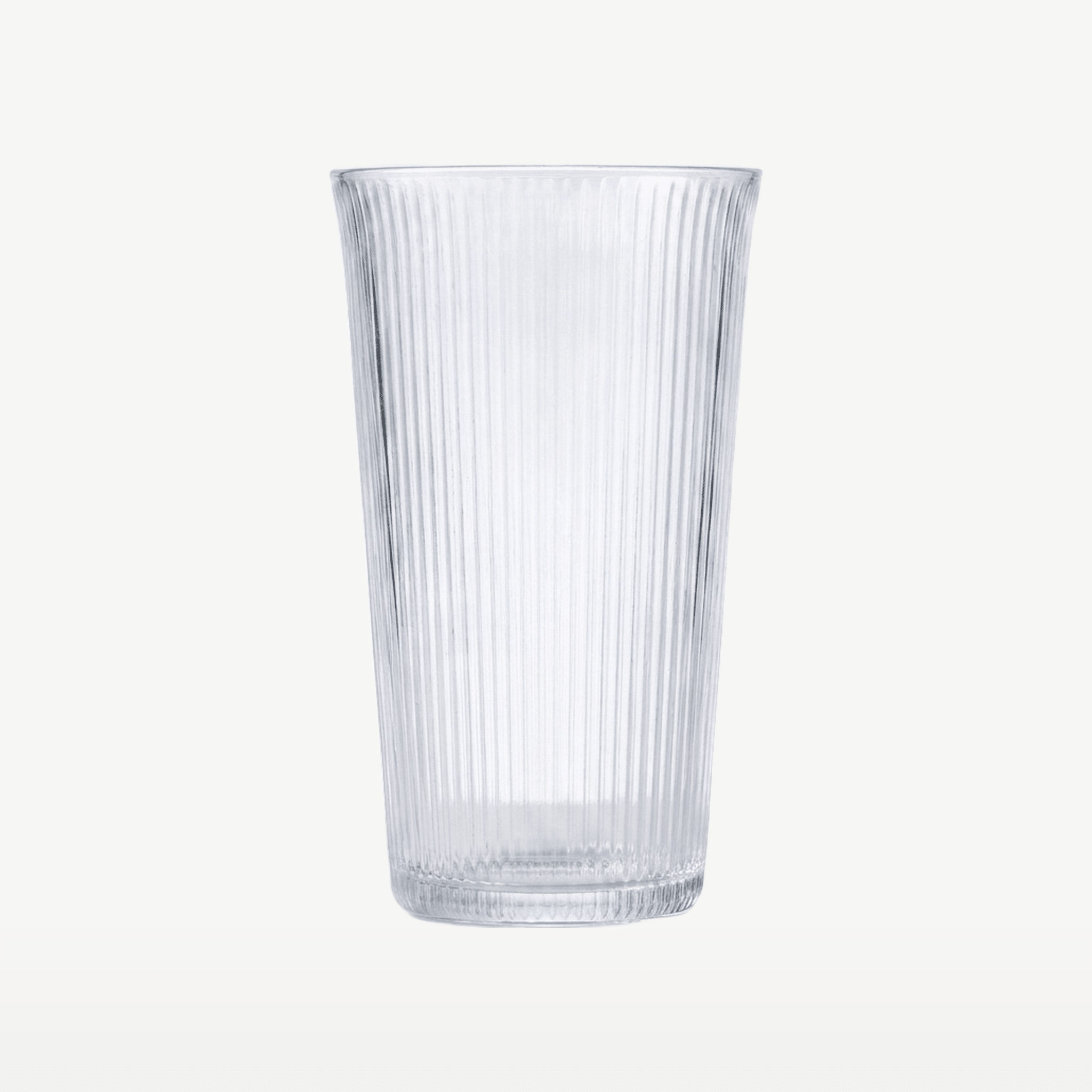 Onis Bloom Longdrinkglas 35 Cl - 6 Stuks - Glazen.nl