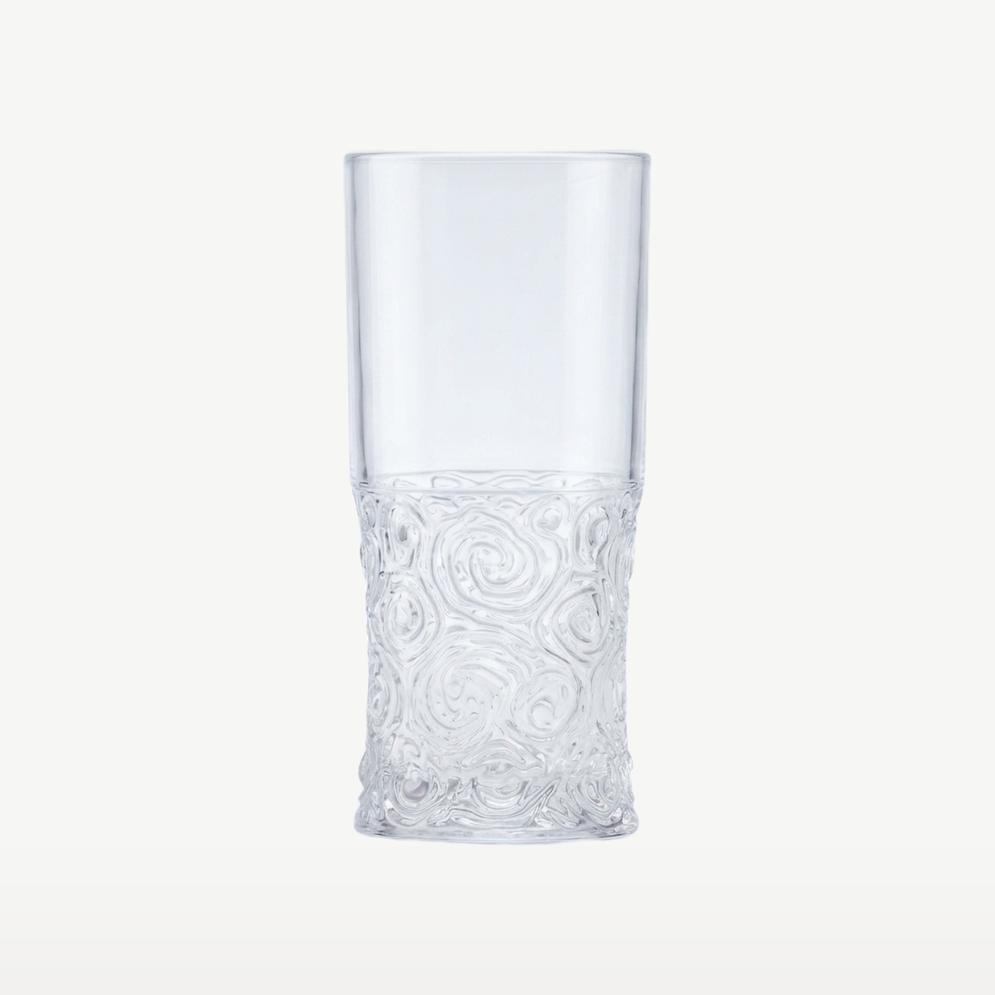 RCR Sound Longdrink 35 Cl Soul - 6 Stuks - Glazen.nl